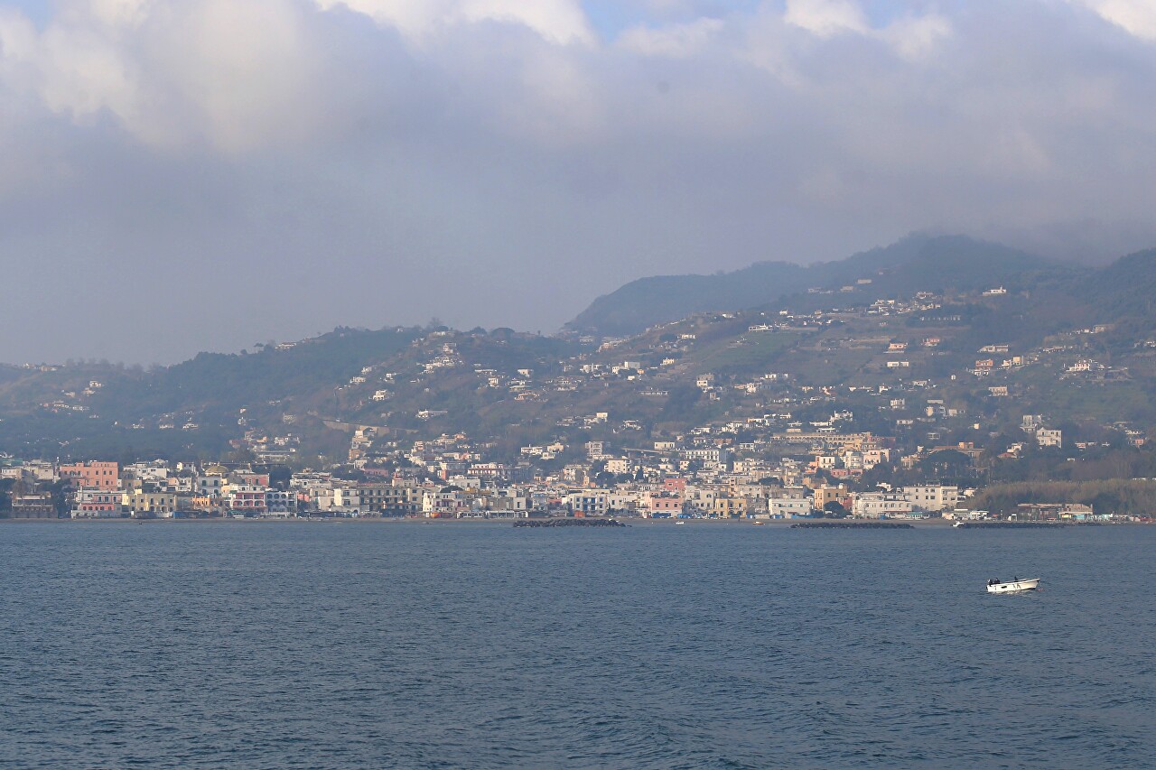 Ischia-Porto