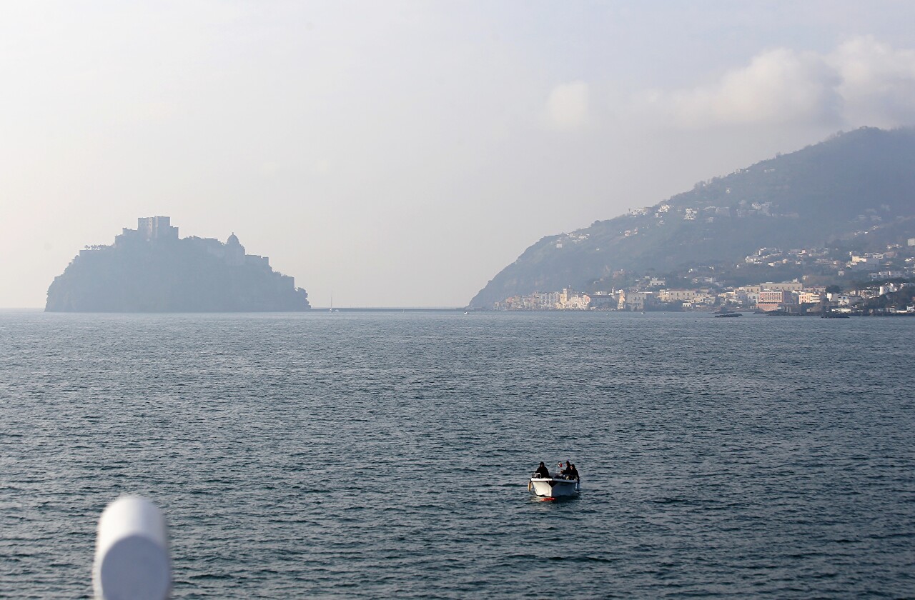 Ischia-Ponte