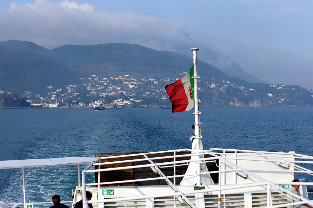 Ischia-Porto