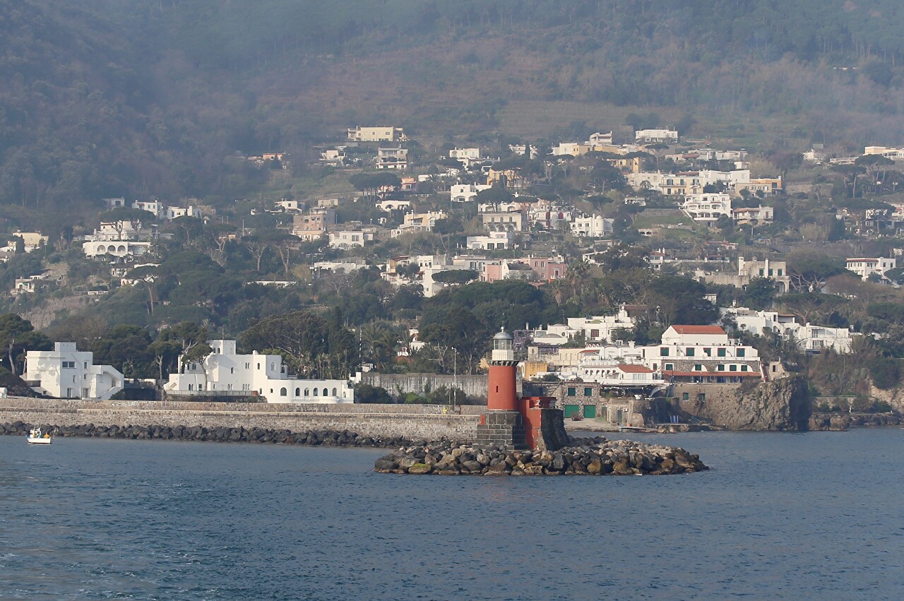 Ischia-Porto