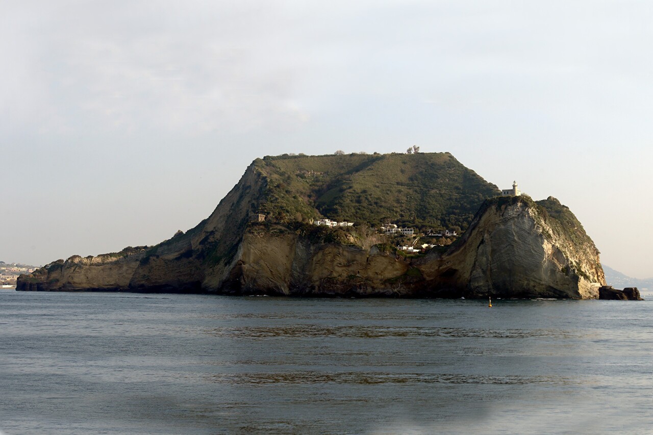 Неаполитанский залив