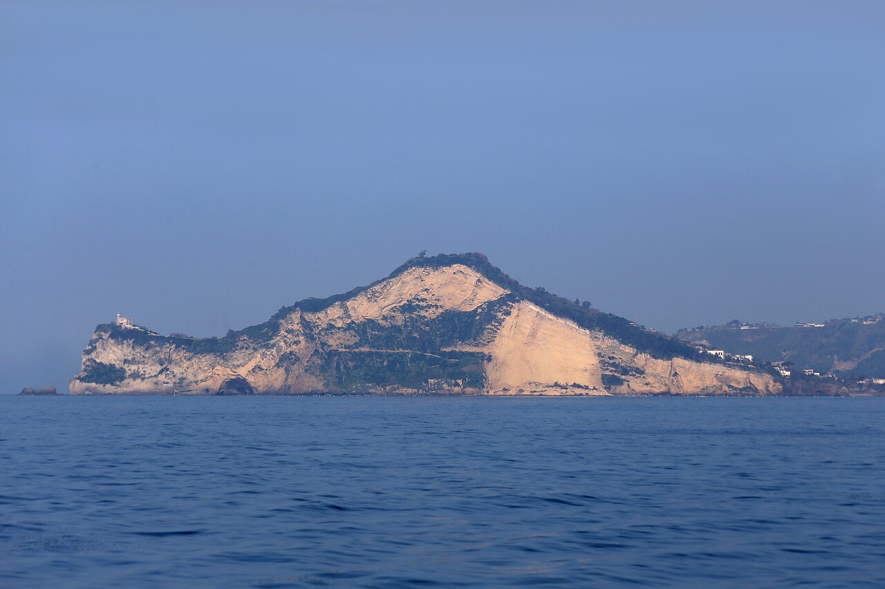 Неаполитанский залив