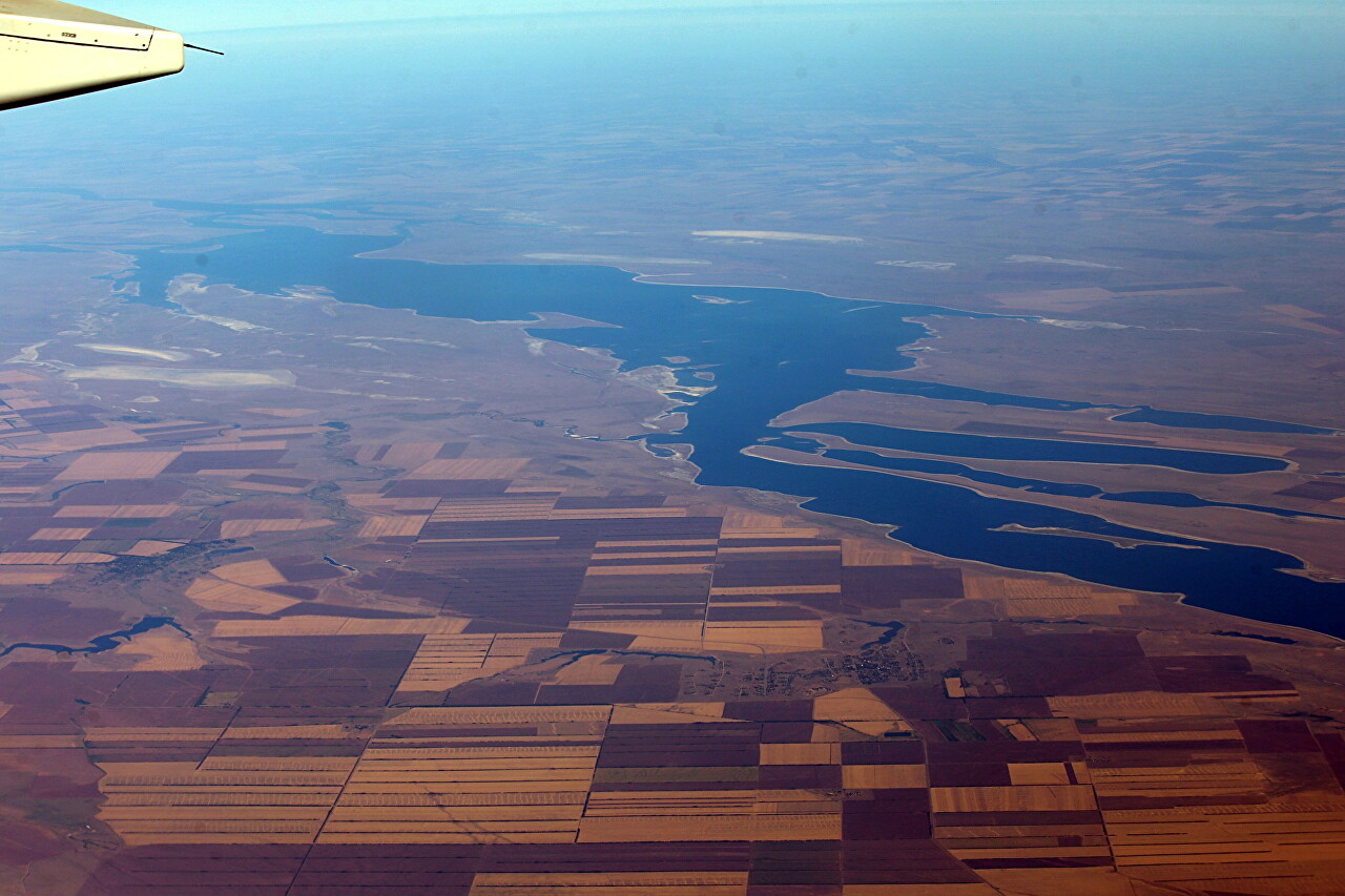 Proletarian reservoir