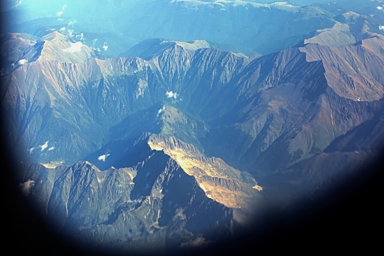 Black Sea Caucasus