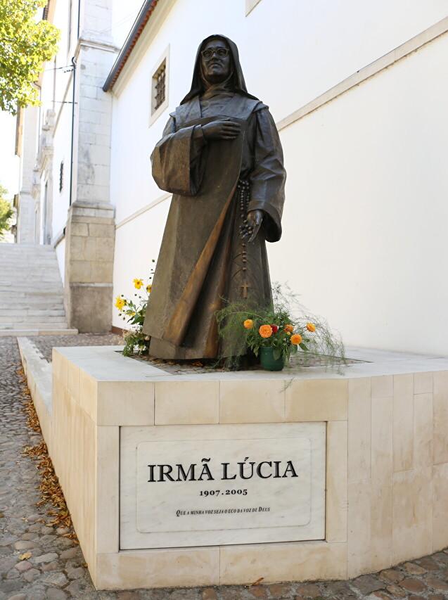 Monastery of St. Teresa, Coimbra
