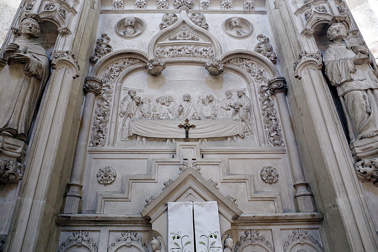Guarda Cathedral