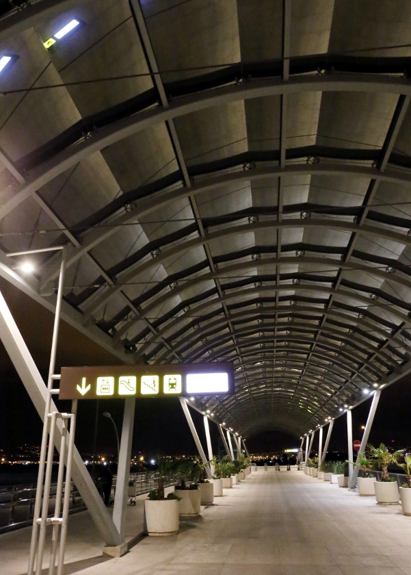 Malaga-Costa del Sol Airport