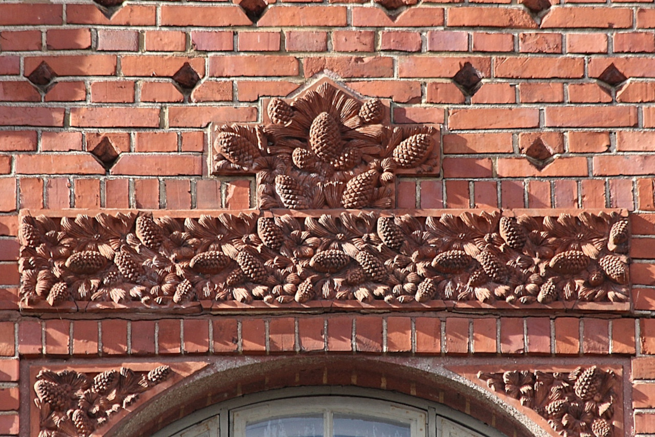 Faculty of Physiology Building, Helsinki