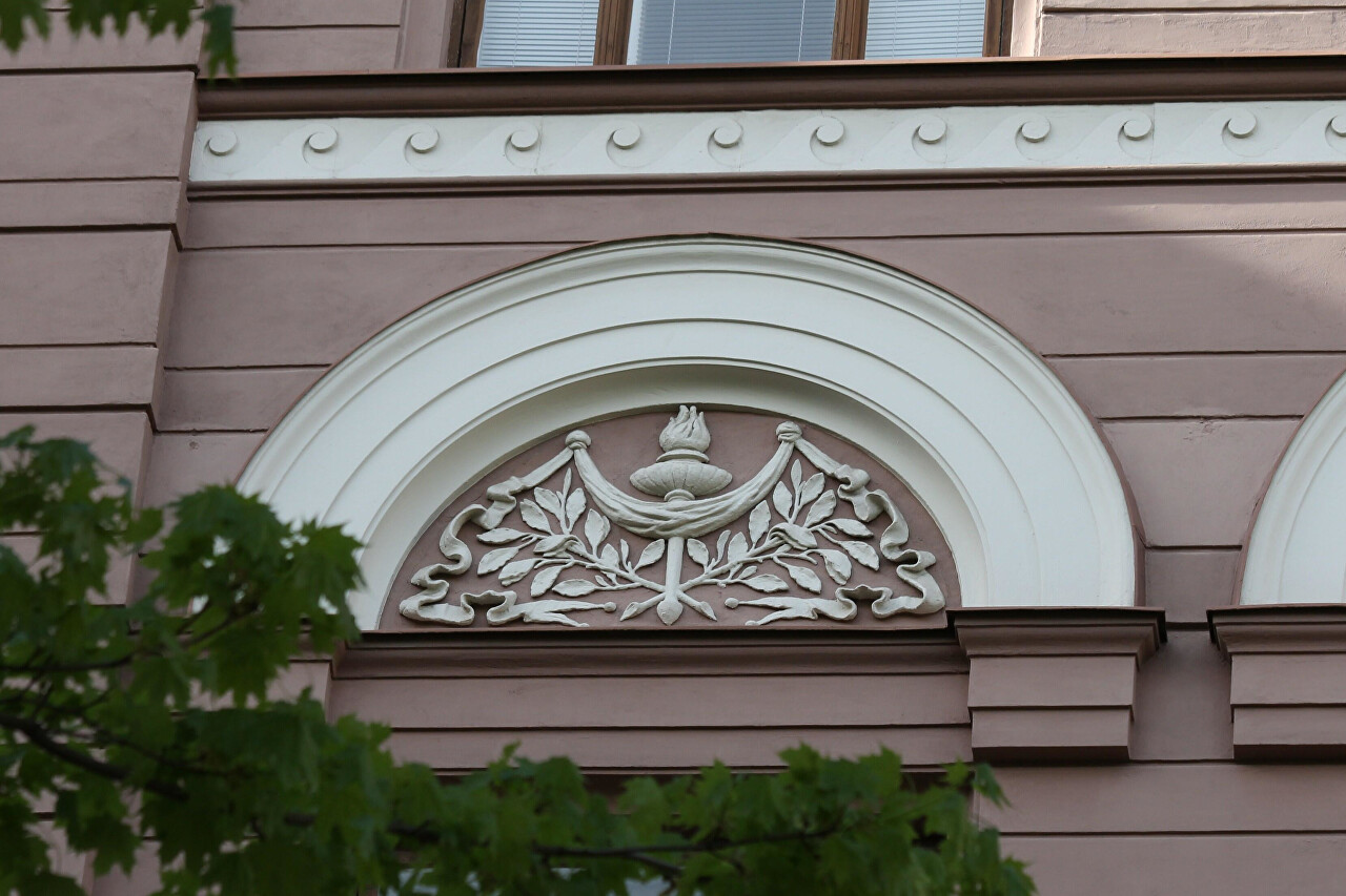 Sibelius school of music and dance, Helsinki