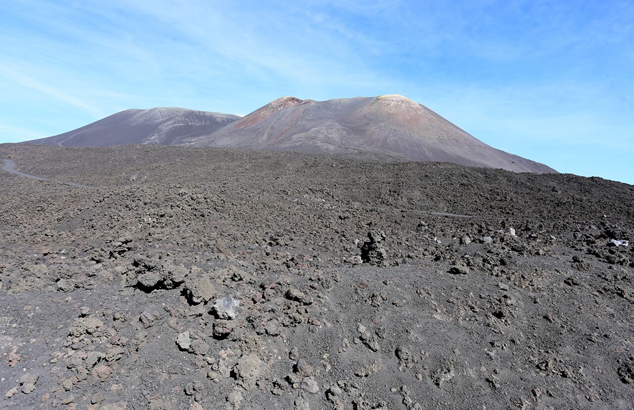 Etna Vulcano, Torre del Filosofo