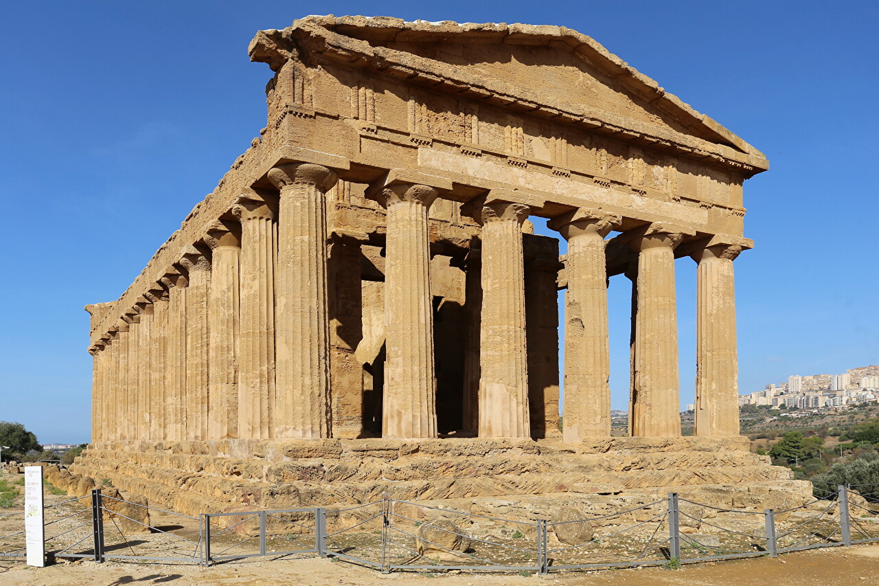 Agrigento Agrigento
