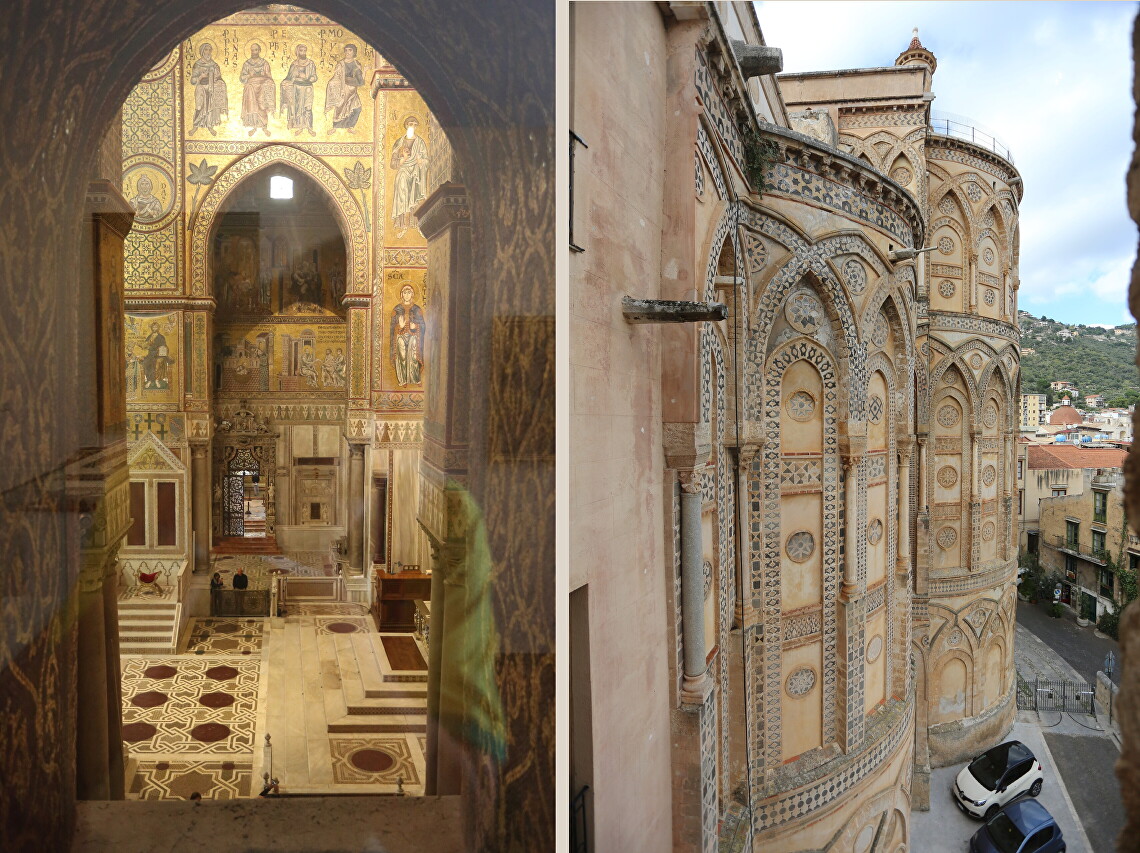 Diocesan Museum of Monreale