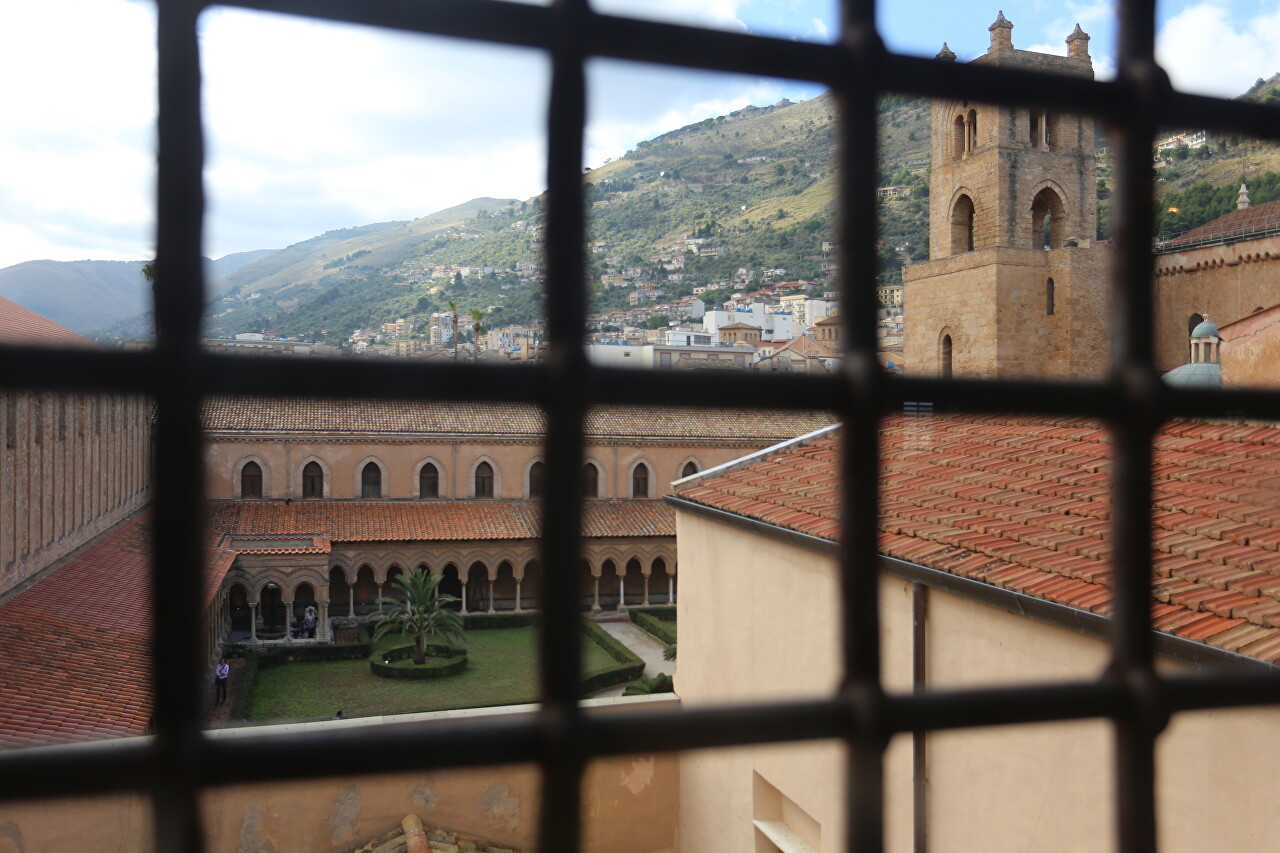 Diocesan Museum of Monreale