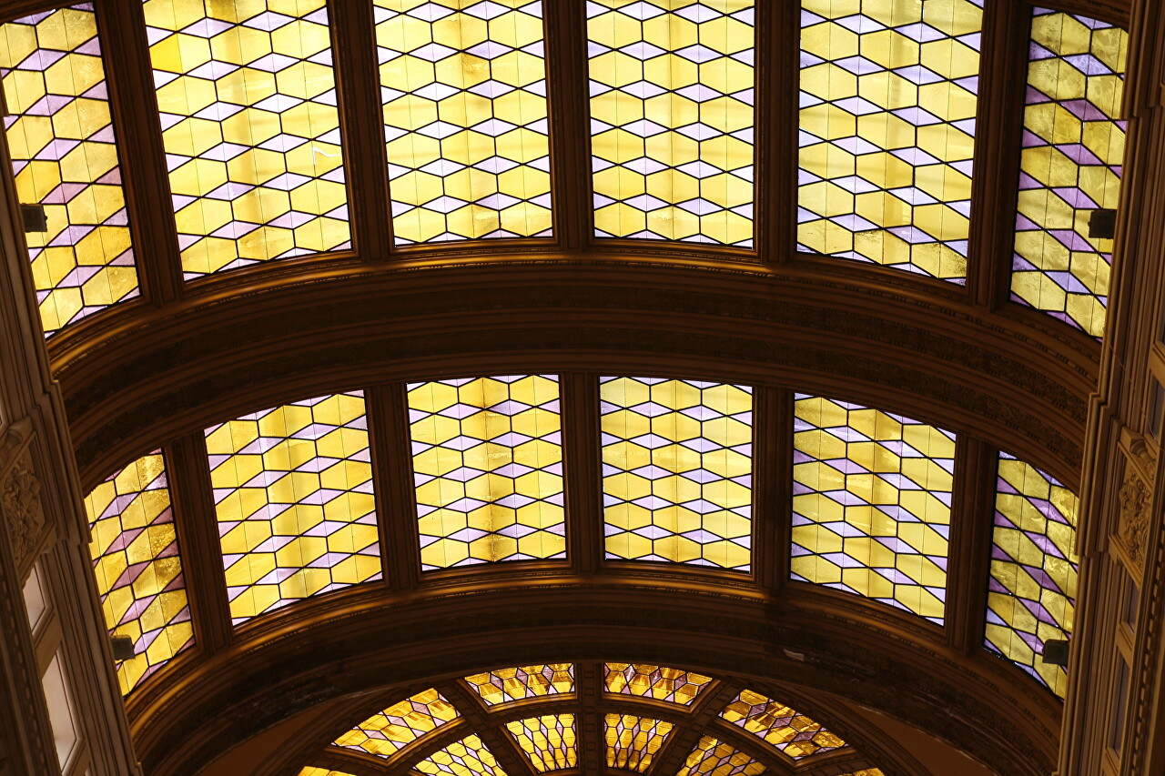 Galleria Vittorio Emanuele III, Messina