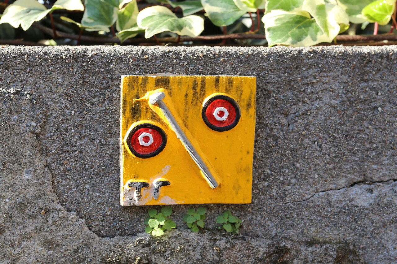 Way of the Cross, Taormina