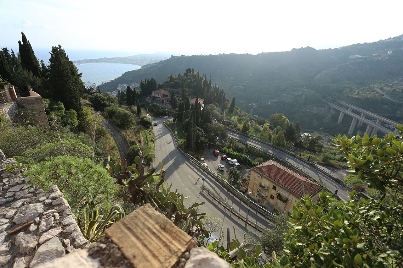 Excelsior Palace Hotel, Taormina