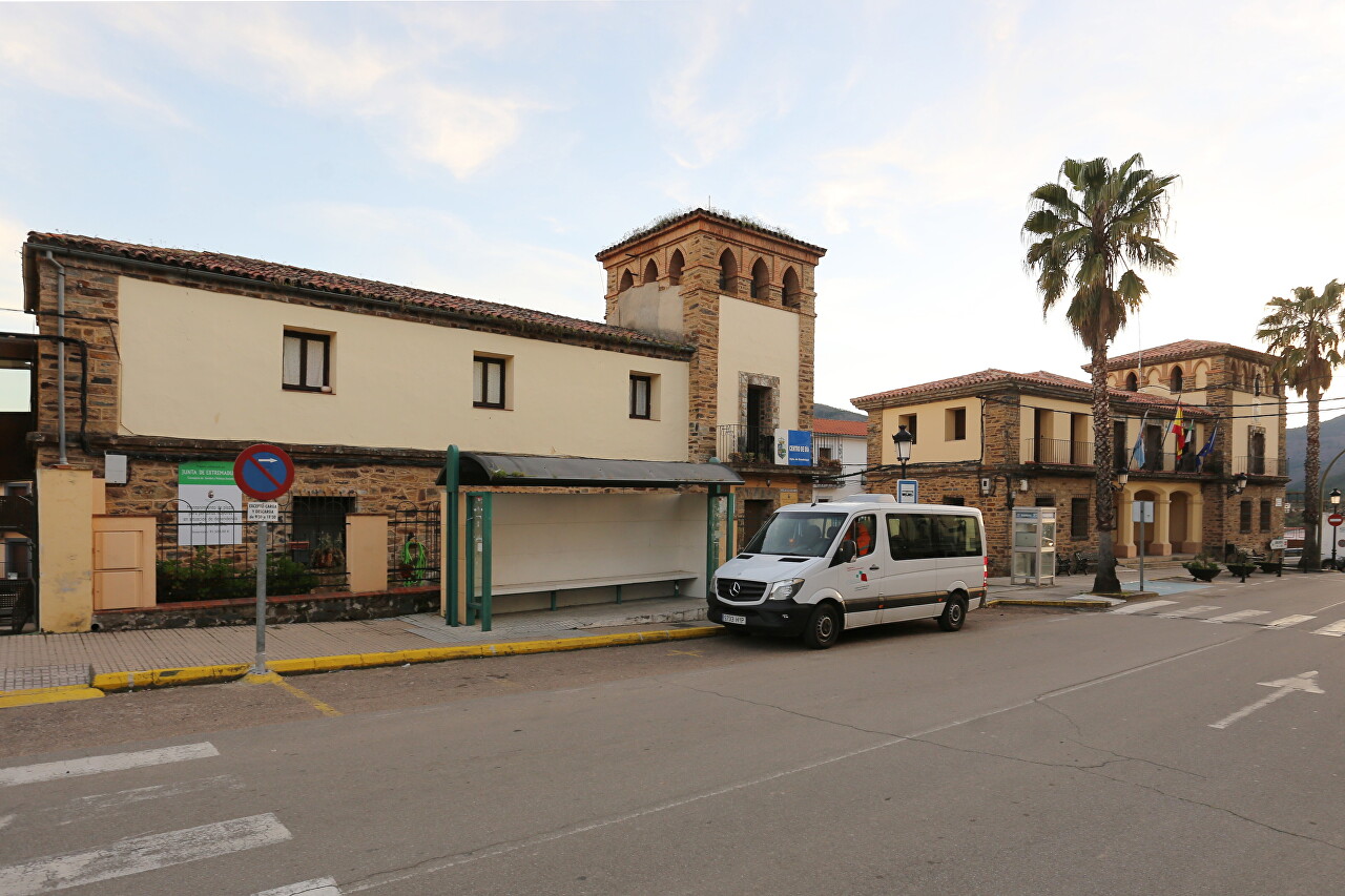 Municipality of Guadalupe (Ayuntamento)