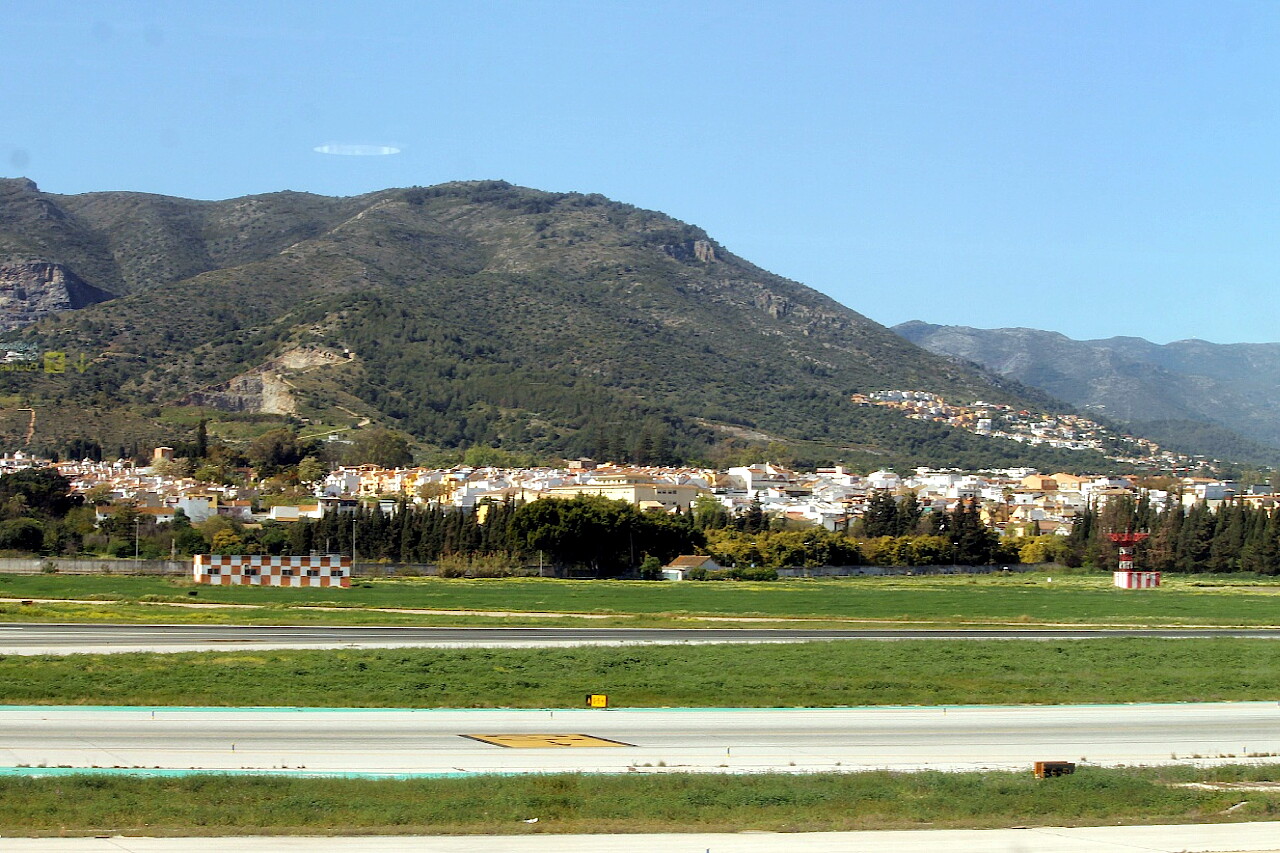 Malaga-Costa del Sol Airport