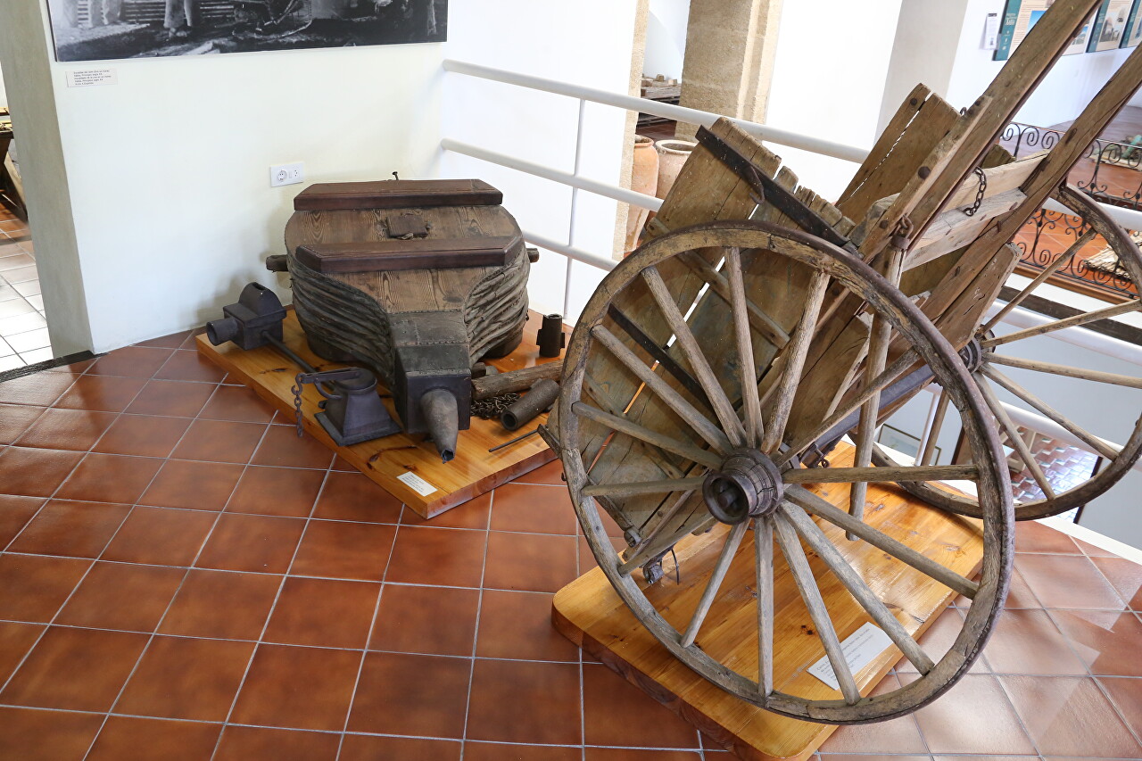 Historical and Ethnographic Museum of Javea