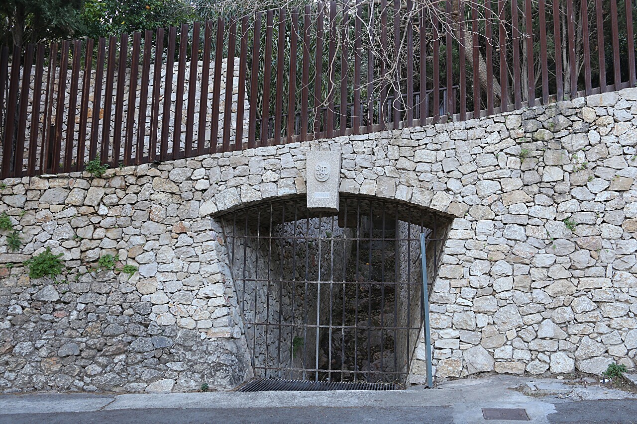 Xàtiva Castle (Castell de Xàtiva)