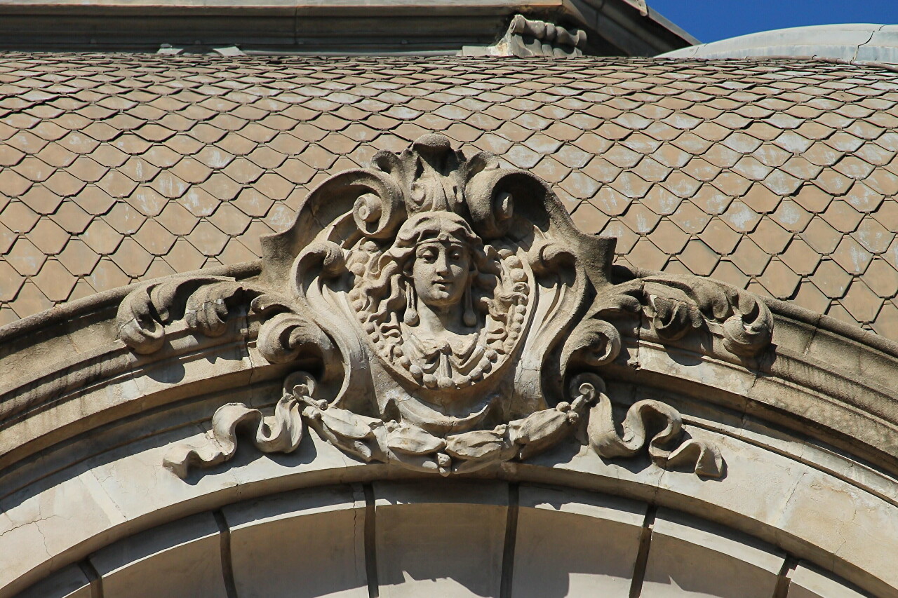 Colosseum Cinema, Barcelona