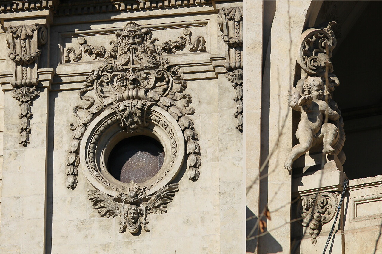 Colosseum Cinema, Barcelona