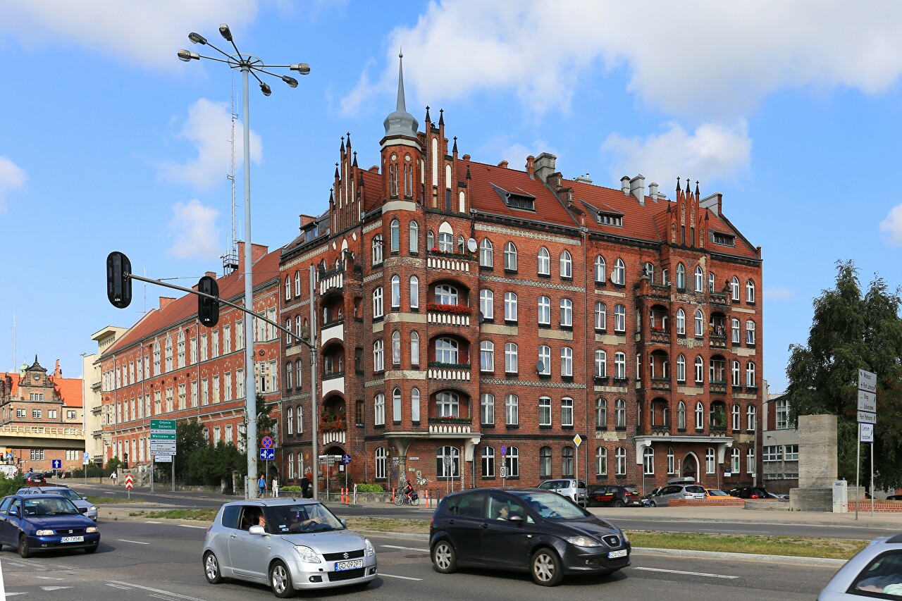 Гданьск
