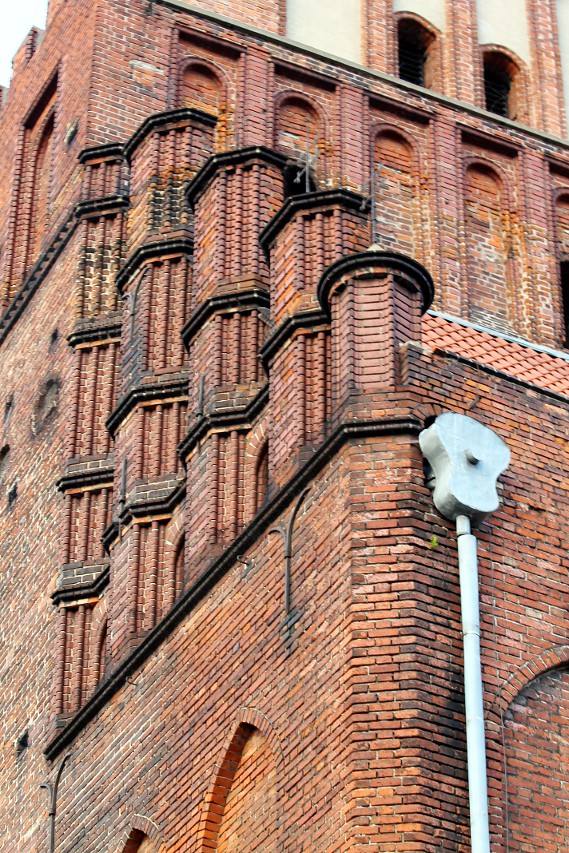 Костёл Петра и Павла (Kościół św. Piotra i Pawła), Гданьск