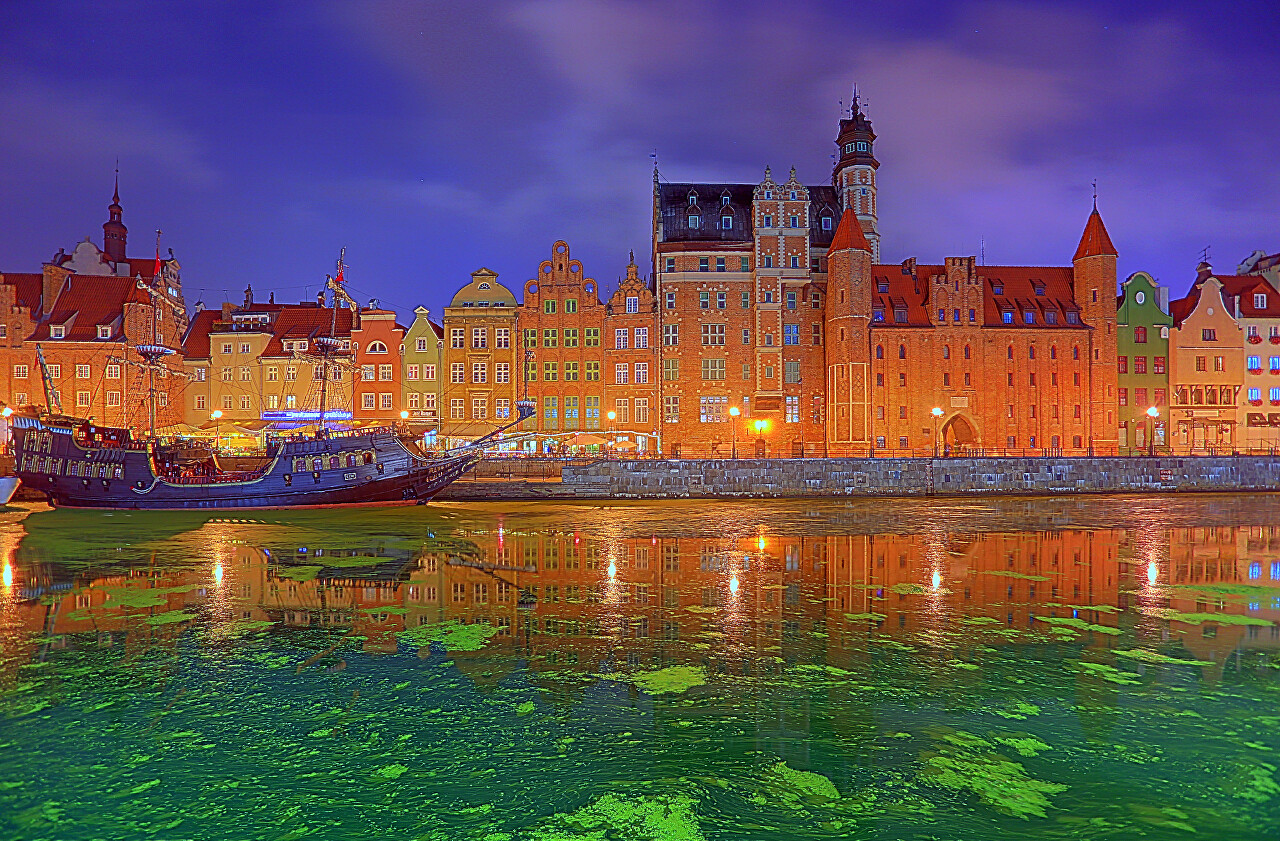 Gdansk