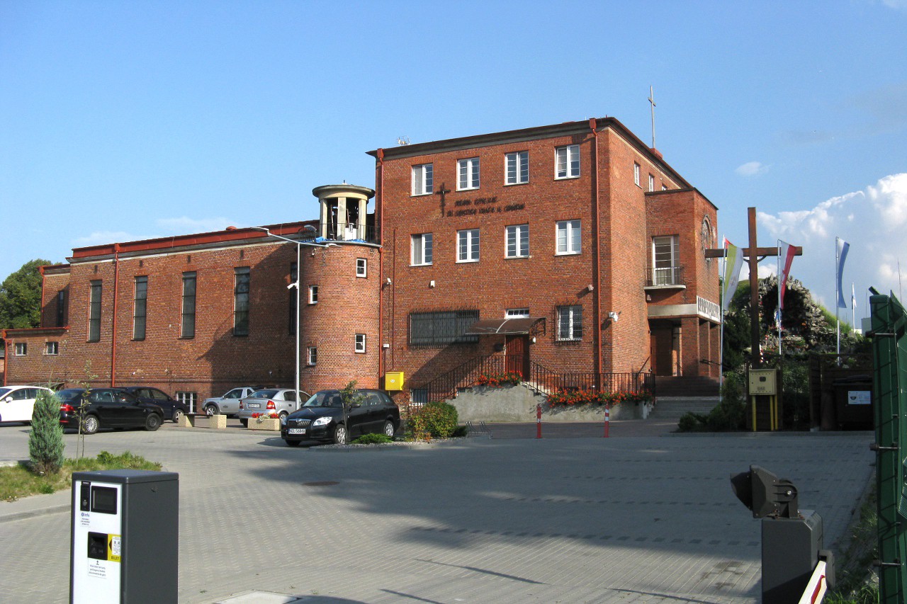 Nowe Ogrody, Gdańsk