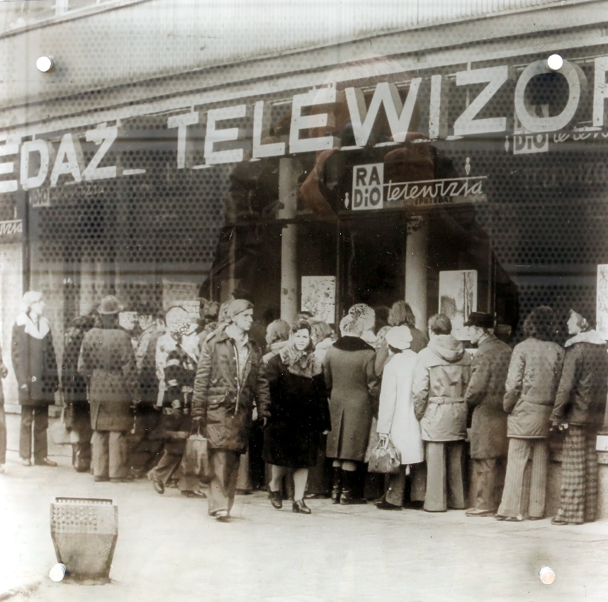 Oldtimers Exhibition in Szczecin