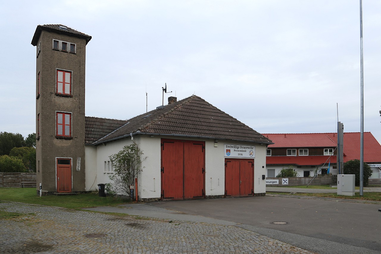 Peenemünde