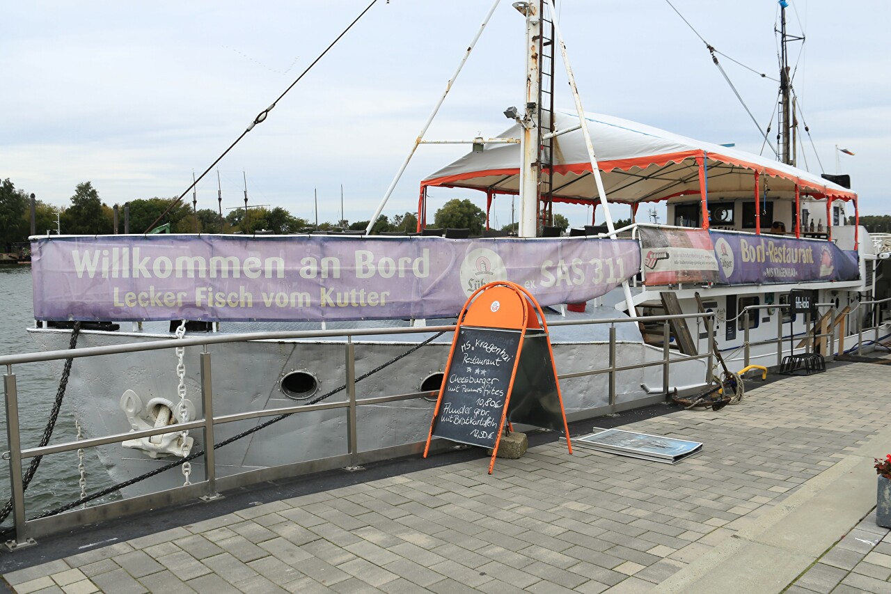 Peenemünde