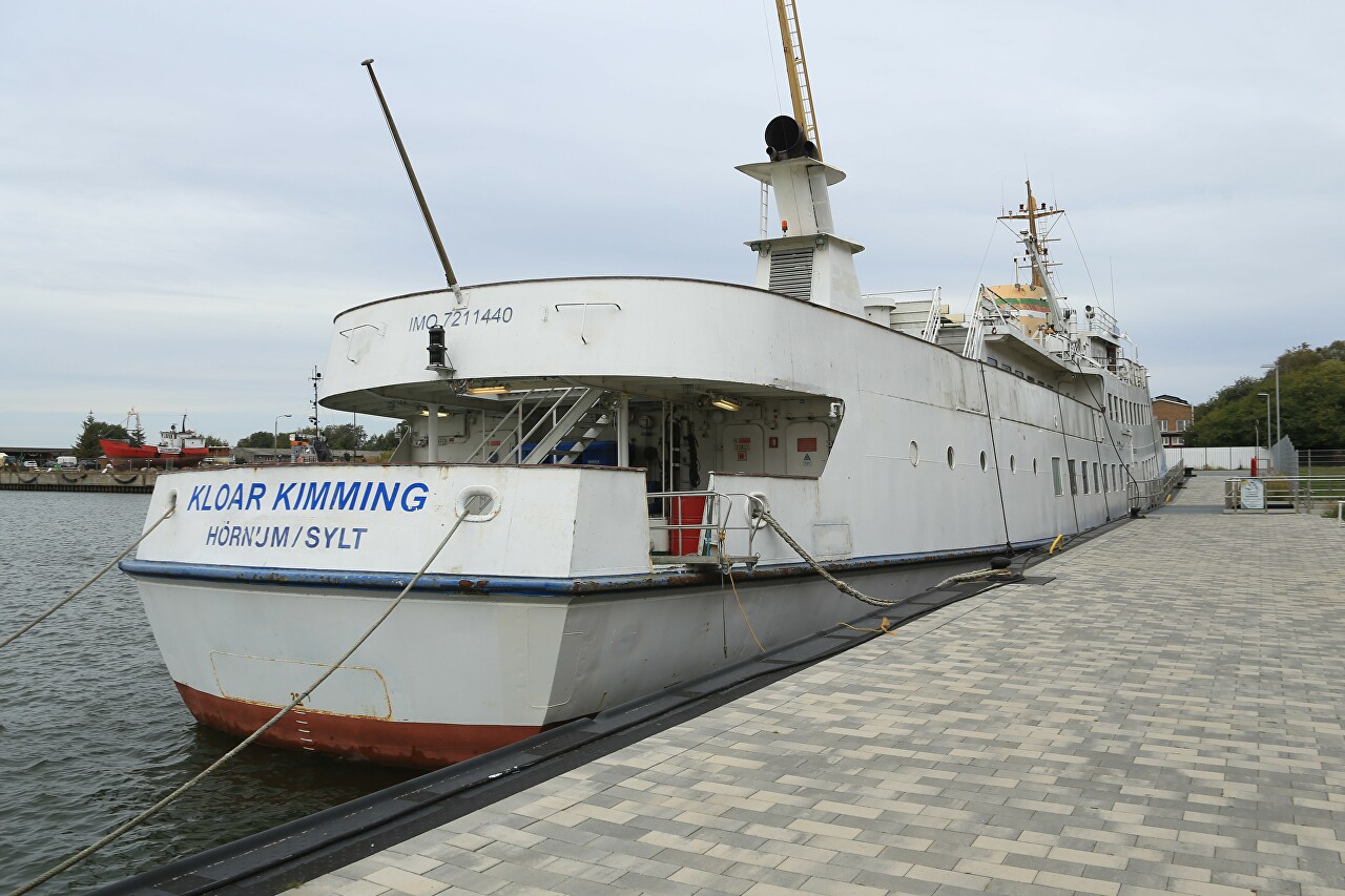Peenemünde
