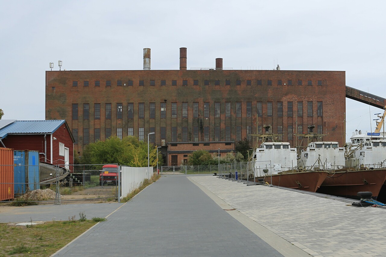 Peenemünde