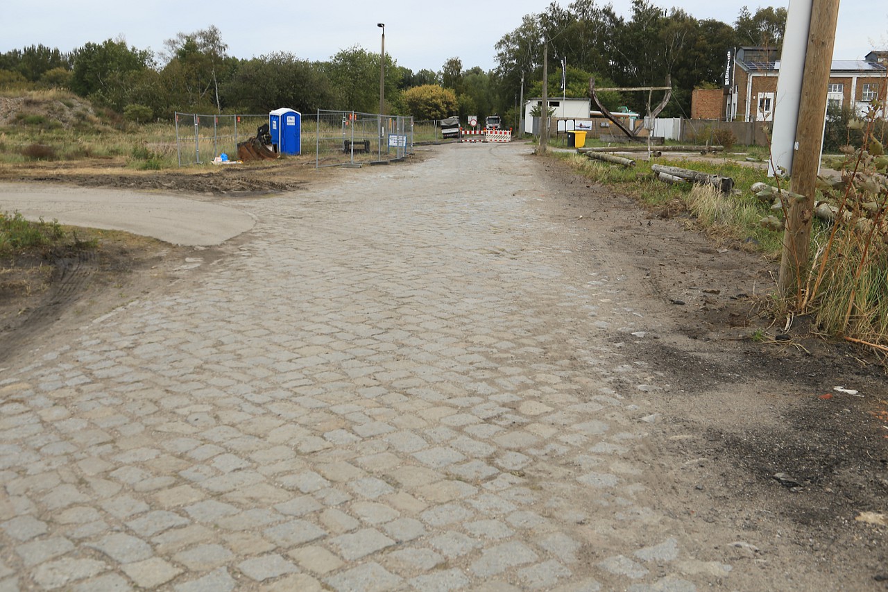 Peenemünde