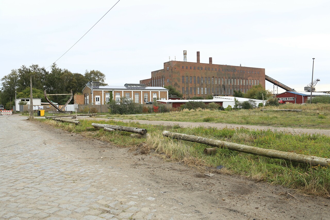 Peenemünde
