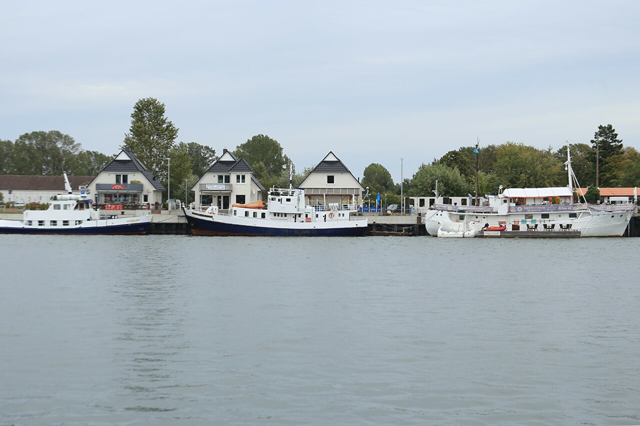 Peenemünde