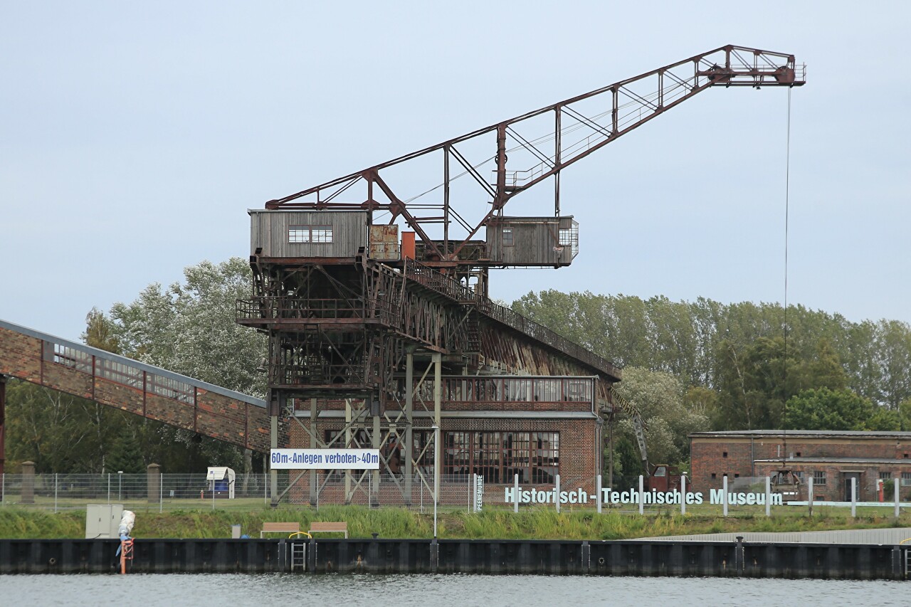 Peenemünde