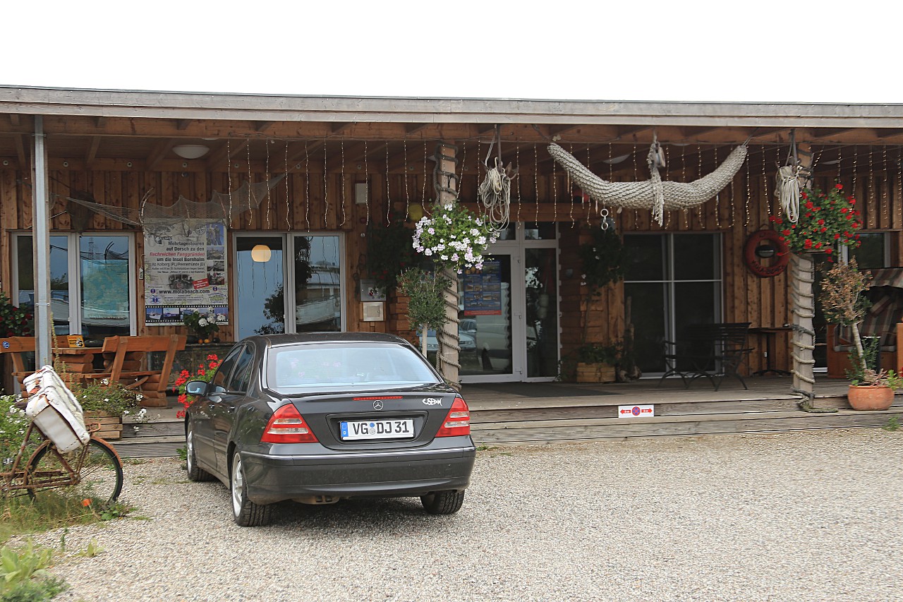 Peenemünde