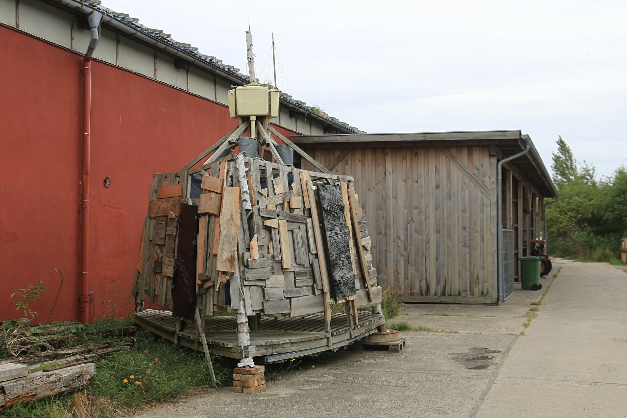 Peenemünde