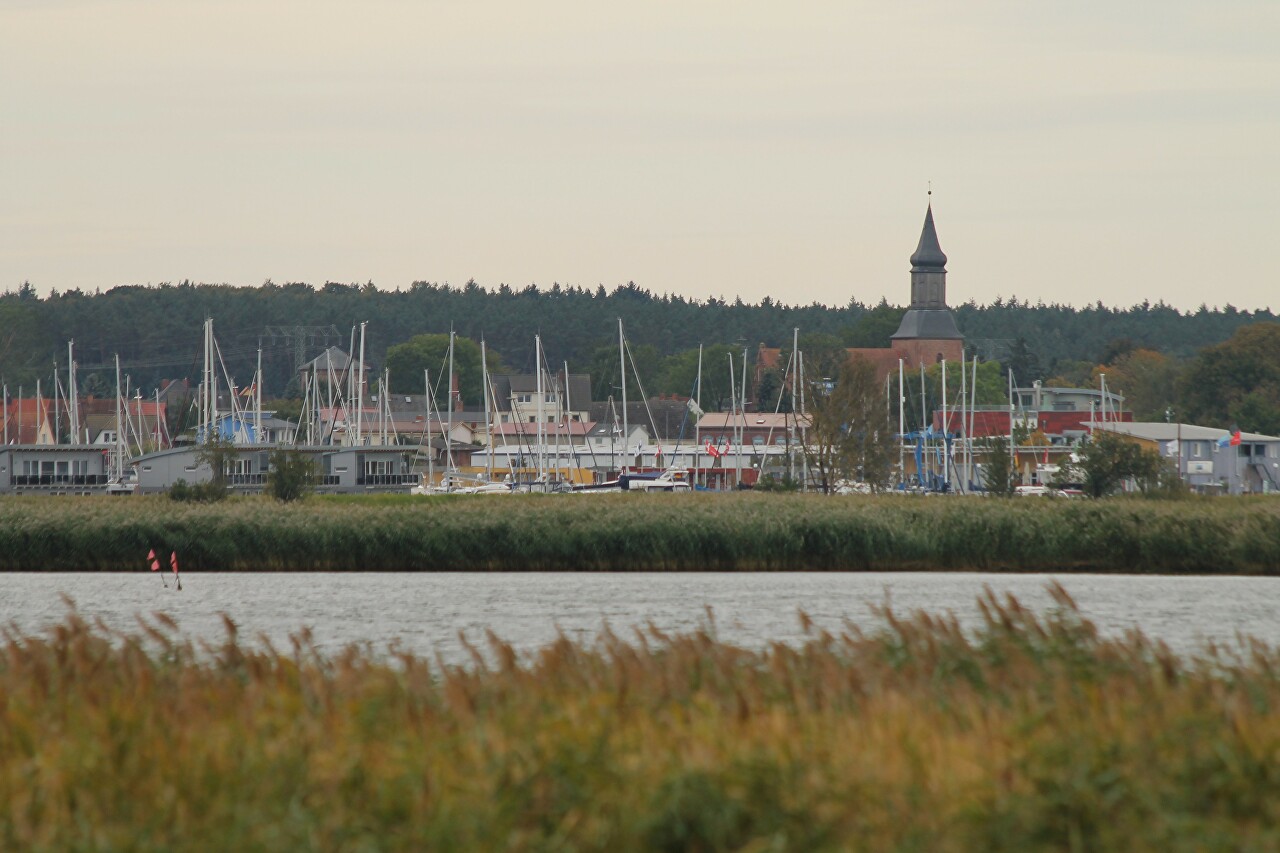 Peenemünde