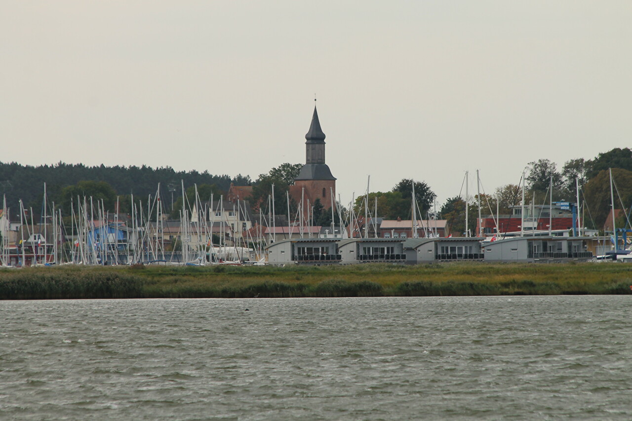 Peenemünde