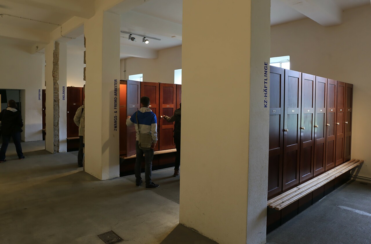 Historical Technical Museum, Peenemünde