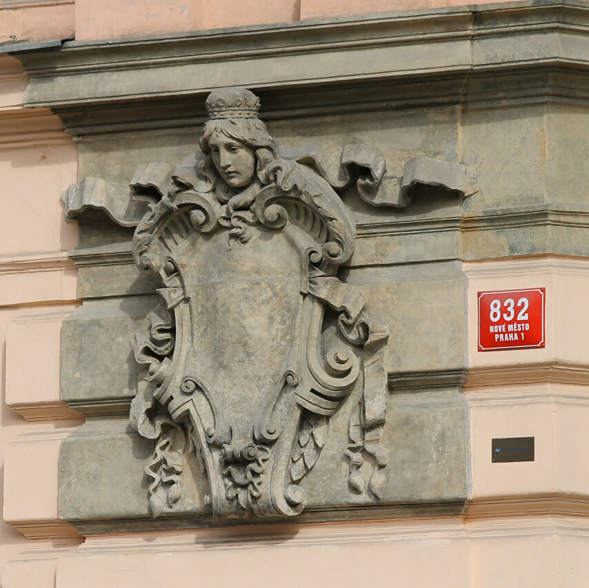 Wenceslas Square (Václavské náměstí), Prague