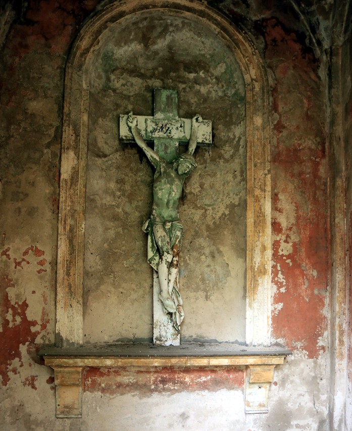 Holešovice Cemetery, Prague