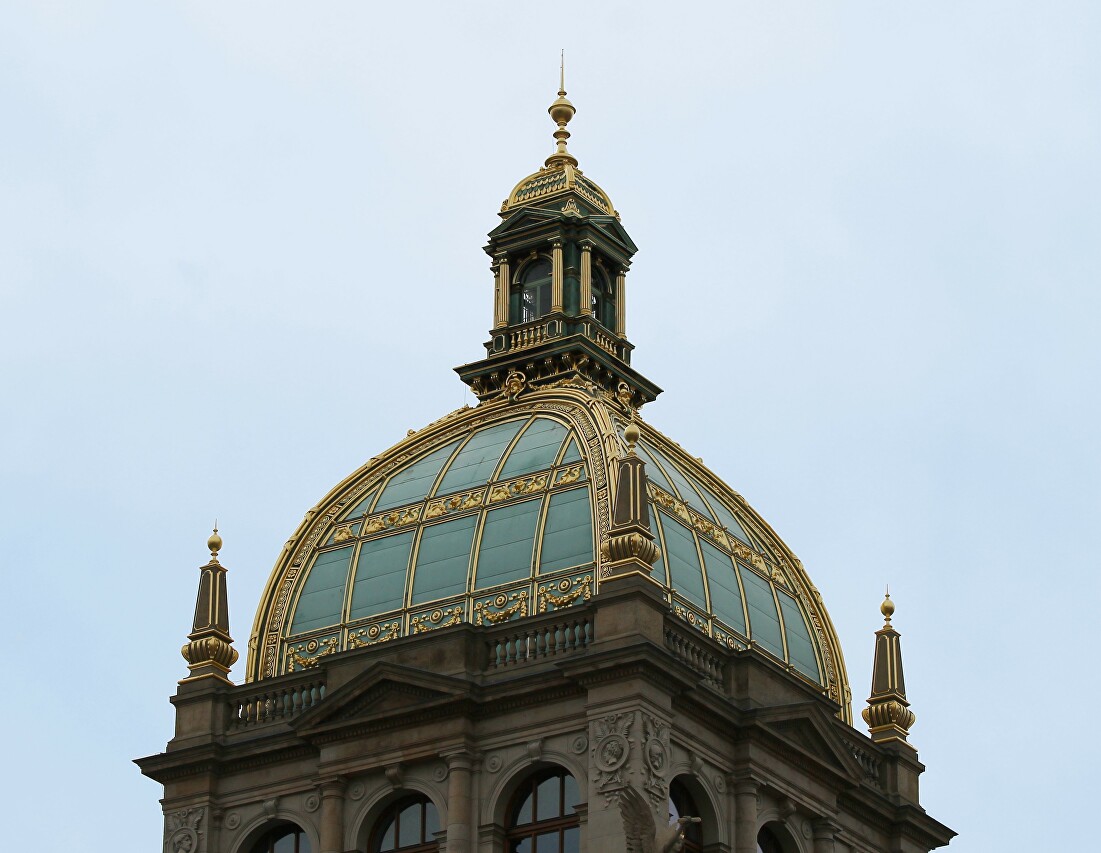 National Museum (Národní muzeum)