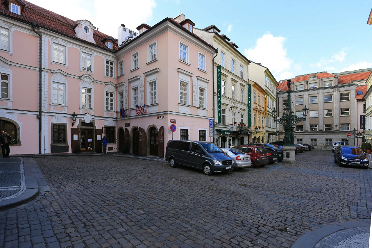 Kampa Island Prague Travels with LPSPhoto