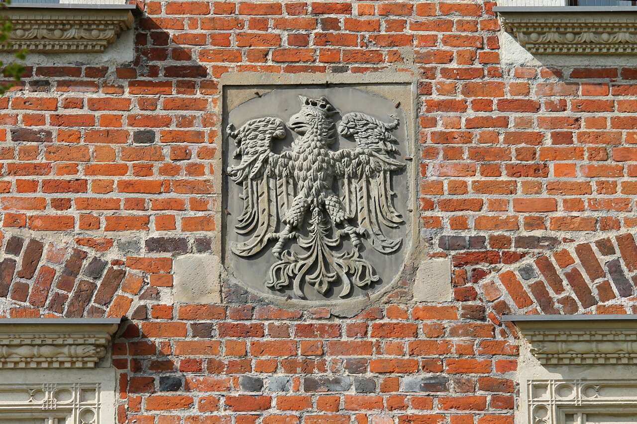 Royal Castle in Piotrków Trybunalski
