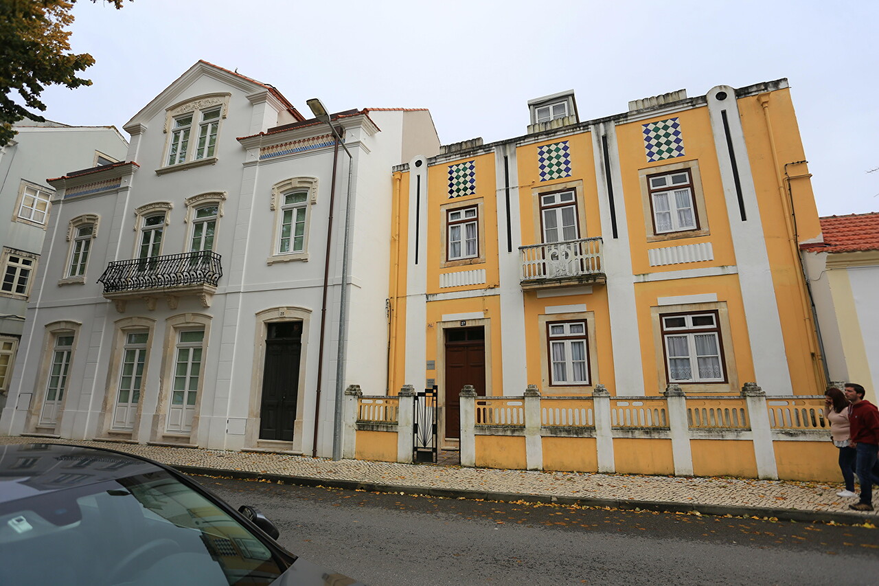 Quarto & Pasta Guesthouse, Coimbra